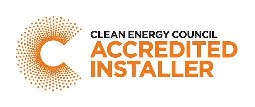 Clean Energy Council Accredited Installer
